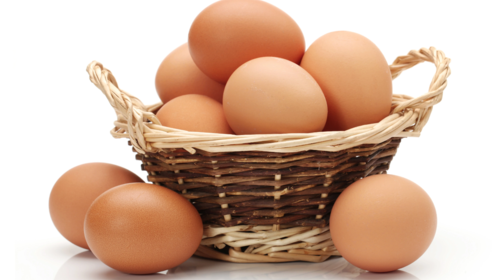 Fr&iacute;o ocasiona aumento en el precio del huevo 