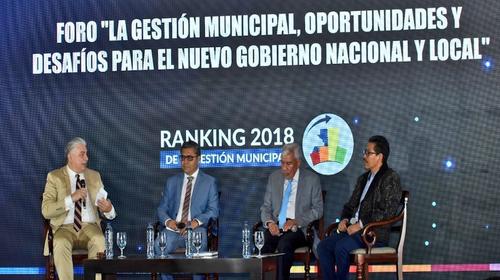 El ranking de municipalidades con la mejor y peor gesti&oacute;n 
