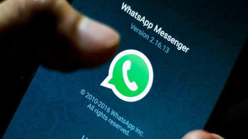 WhatsApp dejará de funcionar en estos celulares para fin de año