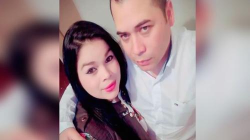 ¿Qué pasó con el niño encontrado junto a sus padres muertos?