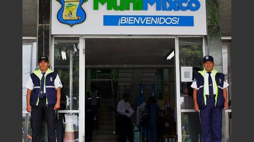 Las mejores y peores municipalidades en transparencia 