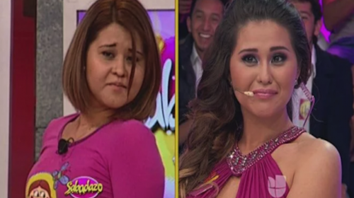 Gomita revela todas las cirugías plásticas que hay en su cuerpo