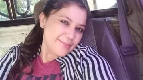 Secuestran a mujer mientras hacía deporte en San Vicente Pacaya 