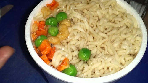 Ni&ntilde;o se intoxica y fallece tras consumir una sopa instant&aacute;nea 