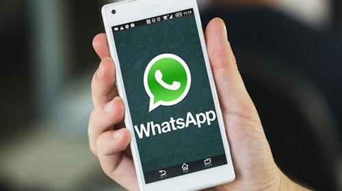 WhatsApp tiene una nueva funci&oacute;n para las llamadas de voz