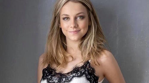 Ester Expósito tendría una relación con este jugador del Madrid