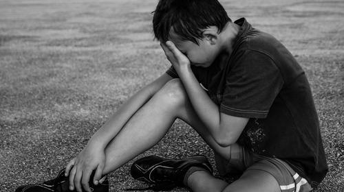 El drama del niño que murió tras consumir una sopa instantánea 