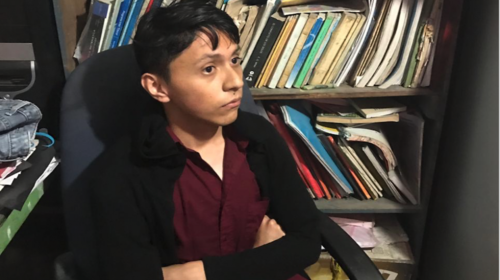 "Youtuber" guatemalteco ir&aacute; a juicio por pornograf&iacute;a infantil