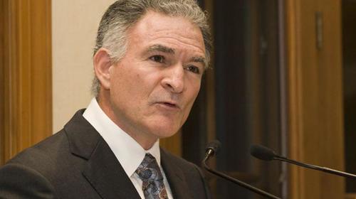 Dionisio Gutiérrez advierte que usan su nombre para estafar