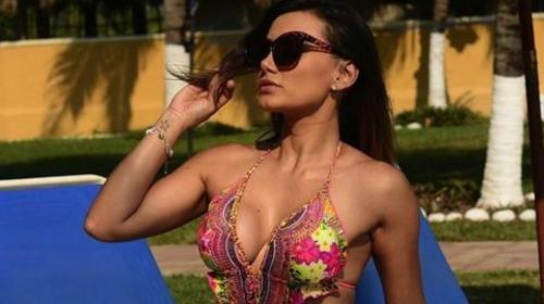 Este fue el anuncio que hizo Gaby Asturias 