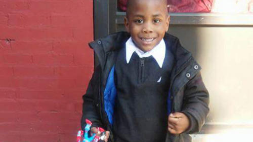 Ni&ntilde;o de 6 a&ntilde;os muere tras recibir brutal golpiza de su padrastro