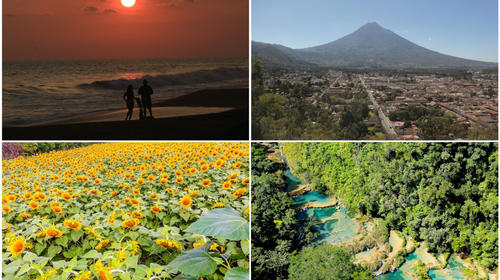 Destinos para recibir el A&ntilde;o Nuevo 2020