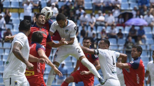 El primer Cl&aacute;sico Nacional del 2020 se disputar&aacute; en enero