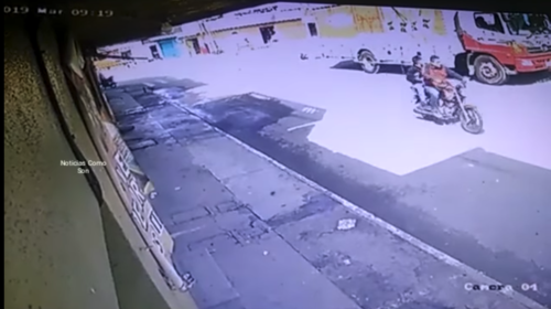 ¡Capturados! Los acusan de asesinar a repartidor de bebidas