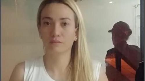 Empresaria y acusada: ¿Quién es la sobrina de Marllory Chacón? 