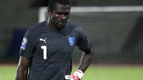 Trigue&ntilde;o F&oacute;ster vuelve a las canchas para jugar con este equipo