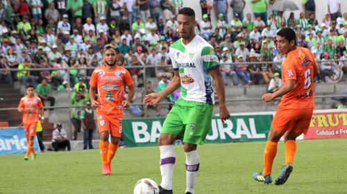 Antigua avanza a semifinales sin poder ganarle a Sanarate