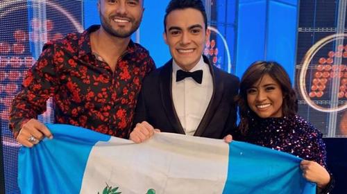 La familia de Dennis Arana critica a La Academia por injusticia