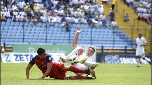 D&iacute;a y hora de los partidos de las semifinales del Apertura 2019