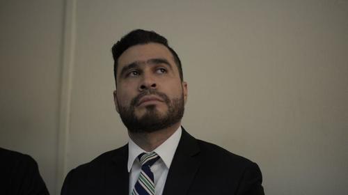 Neto Bran fue por una cita pero no pudo entrar a un concierto 