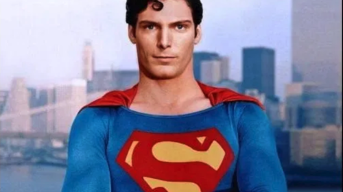 Esto pag&oacute; un coleccionista por la capa utilizada por "Superman"