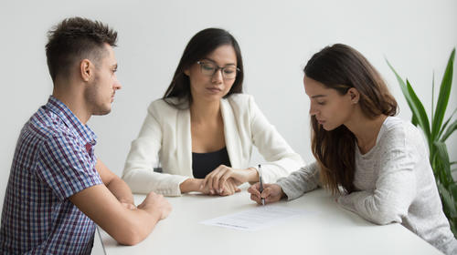 Por cada ocho matrimonios hubo un divorcio en 2019, según Renap