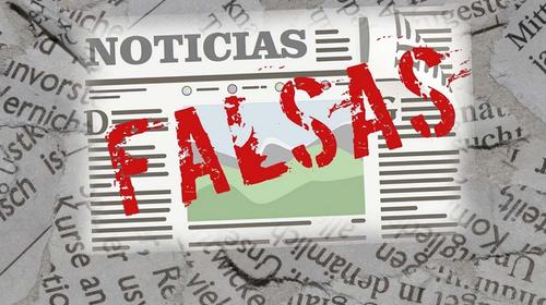 Las noticias falsas y c&oacute;mo puedes identificarlas