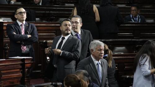 Los destinos exóticos de los diputados en 2019