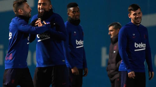 Asaltan casa de un jugador del Barcelona en la previa al Clásico