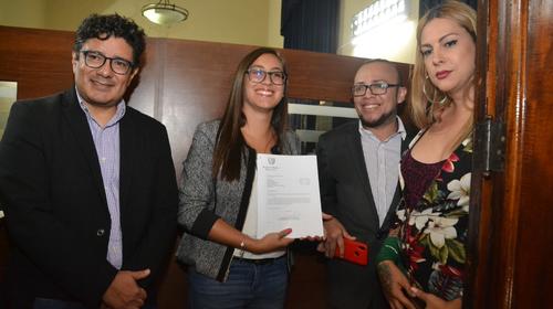 Proponen prisión contra discriminación por orientación sexual