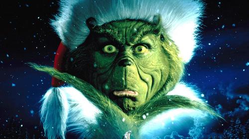 Gu&iacute;a de supervivencia para que tu Grinch no sufra en Navidad