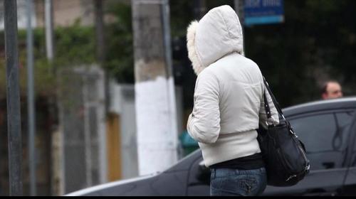 &iexcl;Prep&aacute;rate! Habr&aacute; m&aacute;s fr&iacute;o y lluvias en diciembre