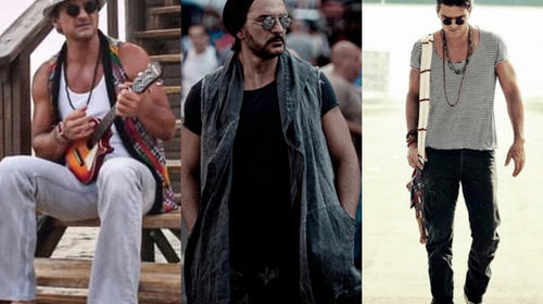 Las imágenes más sexys de Ricardo Arjona que dejan sin aliento 