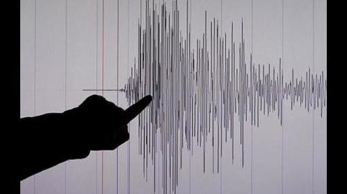 Fuerte temblor despierta a guatemaltecos este jueves 