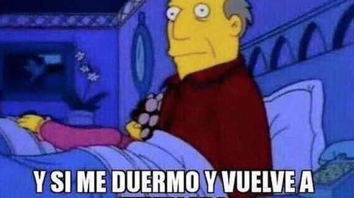 "Fr&iacute;o y sismo", usuarios reaccionan en redes a fuerte temblor