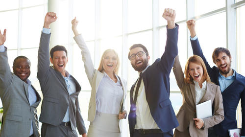 Consejos que te ayudan para que sea más feliz en el trabajo