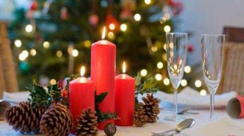 Los 4 rituales para Navidad que traer&aacute;n suerte a tu hogar