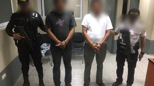 Pilotos involucrados en accidente de Gualán van a la cárcel