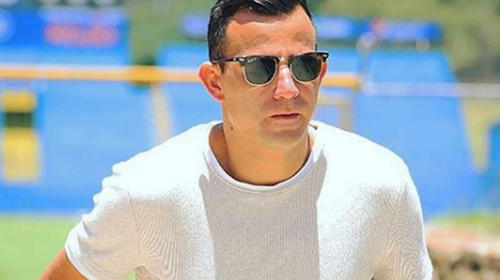 Marco Pappa lanza un nuevo gui&ntilde;o a Municipal 