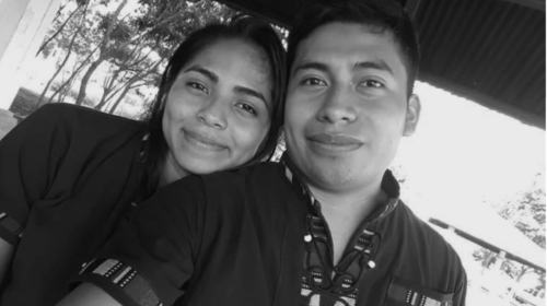 Pareja de novios que ir&iacute;a a una boda muri&oacute; en accidente de Gual&aacute;n