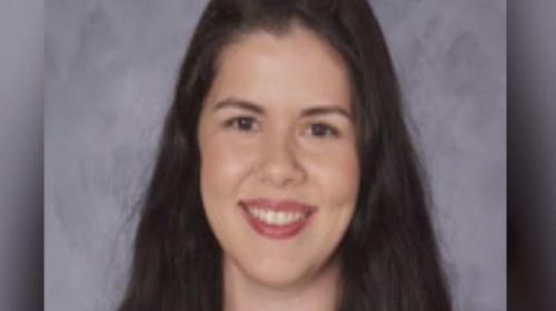 Alumno graba y denuncia a profesora que abus&oacute; de &eacute;l