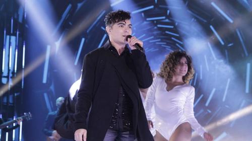 Este es el desafío de Dennis Arana para el próximo concierto