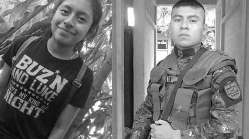 Dan el &uacute;ltimo adi&oacute;s a hermanos fallecidos en accidente de Gual&aacute;n