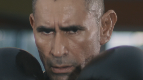 Así se prepara "Tres Kiebres" para pelear contra Neto Bran