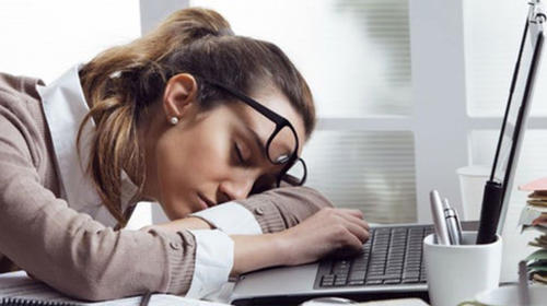 Consejos sencillos para reponerte r&aacute;pidamente de un desvelo