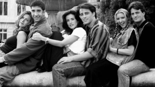 Muere la compositora del tema de la serie "Friends"