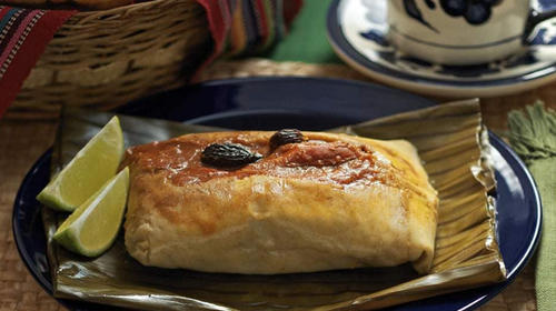 C&oacute;mo pasan los guatemaltecos la Navidad sin ponche y sin tamales