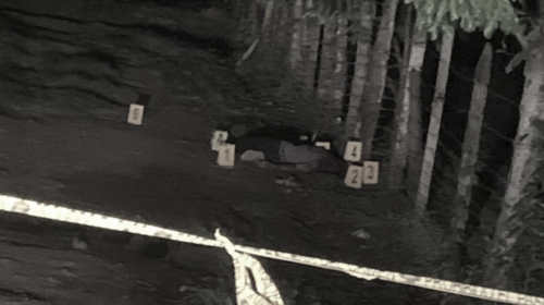 El brutal asesinato de dos hermanos acusados de ser pandilleros