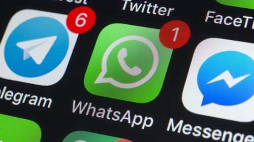 Así funcionan los mensajes que se autodestruyen en Whatsapp