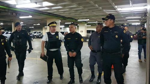 MP desmiente a la PNC en caso del agente que disparó a un marero